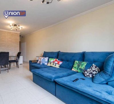 Apartamento, 3 quartos, 82 m² - Foto 4