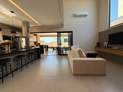 Casa de Condomínio, 4 quartos - Foto 3