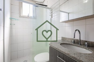Apartamento, 2 quartos, 73 m² - Foto 2