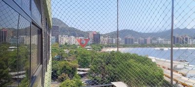Apartamento, 3 quartos, 215 m² - Foto 4