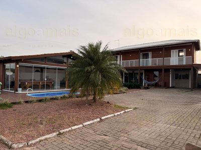Sobrado, 5 quartos, 159 m² - Foto 1