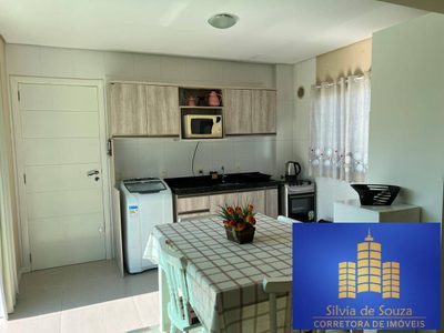 Apartamento, 1 quarto - Foto 4