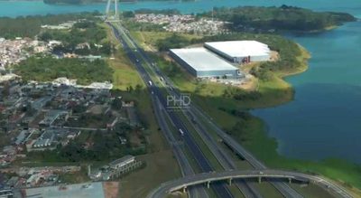 Depósito-Galpão, 3207 m² - Foto 5