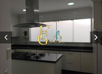 Casa, 4 quartos, 480 m² - Foto 2