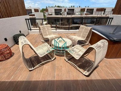 Apartamento, 2 quartos, 109 m² - Foto 5