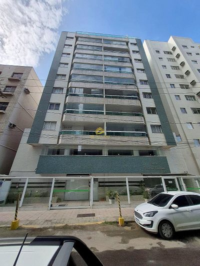 Apartamento, 3 quartos, 95 m² - Foto 1