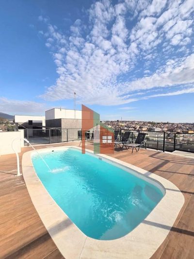 Apartamento, 2 quartos, 64 m² - Foto 5