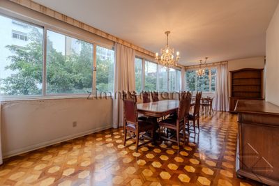Apartamento, 4 quartos, 240 m² - Foto 3