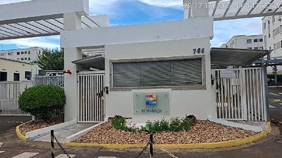 Apartamento, 2 quartos, 46 m² - Foto 1