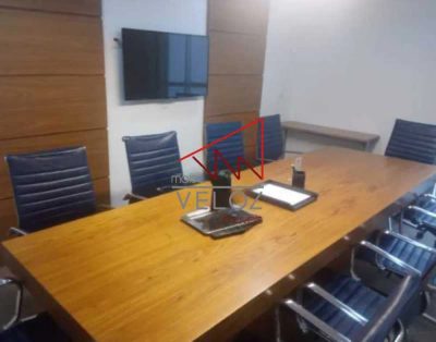 Sala-Conjunto, 26 m² - Foto 2