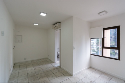 Sala-Conjunto, 29 m² - Foto 1