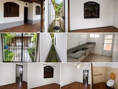 Casa, 2 quartos - Foto 2