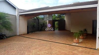 Casa de Condomínio, 5 quartos - Foto 4