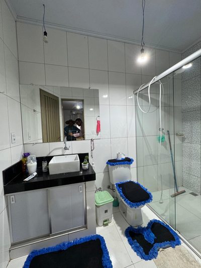 Sítio, 301 m² - Foto 1