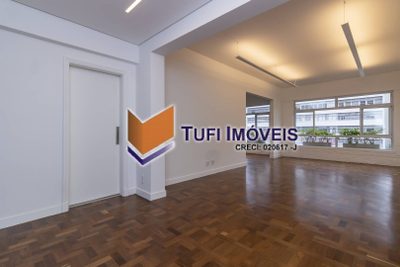 Apartamento, 3 quartos, 239 m² - Foto 5