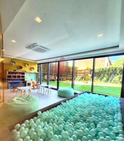 Apartamento, 3 quartos, 107 m² - Foto 5