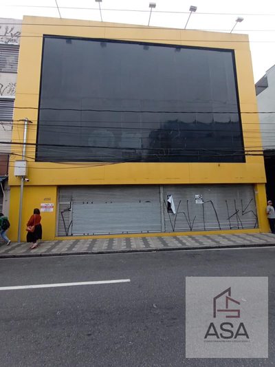 Loja-Salão, 697 m² - Foto 3