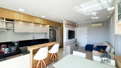 Apartamento, 2 quartos, 72 m² - Foto 2