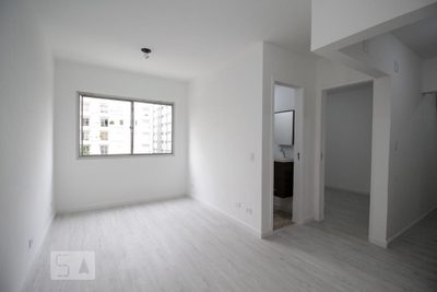 Apartamento, 1 quarto, 35 m² - Foto 1