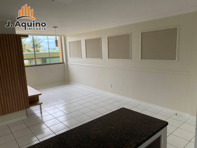 Apartamento, 2 quartos, 56 m² - Foto 2