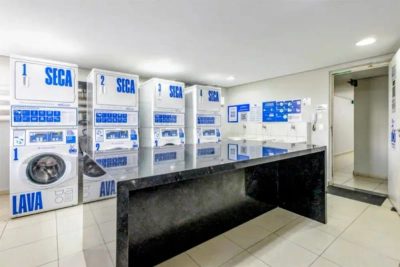 Apartamento, 1 quarto, 31 m² - Foto 3