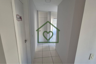 Apartamento, 3 quartos, 70 m² - Foto 4