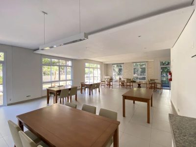 Cobertura, 3 quartos, 102 m² - Foto 1