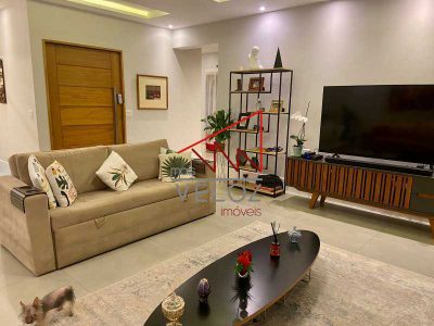 Apartamento, 3 quartos, 178 m² - Foto 2