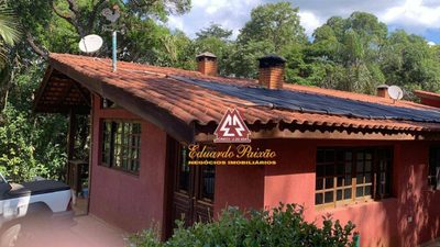 Chácara, 2 quartos, 10000 m² - Foto 3