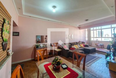 Apartamento, 3 quartos, 107 m² - Foto 4