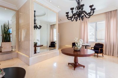 Apartamento, 4 quartos, 275 m² - Foto 3