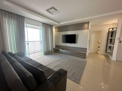 Apartamento, 3 quartos, 137 m² - Foto 5
