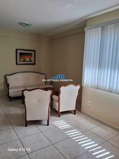 Apartamento, 3 quartos, 100 m² - Foto 5