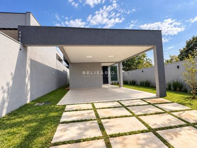 Casa, 3 quartos, 170 m² - Foto 1