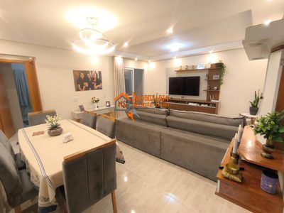 Apartamento, 3 quartos, 76 m² - Foto 5