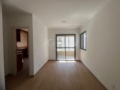 Apartamento, 1 quarto, 33 m² - Foto 3