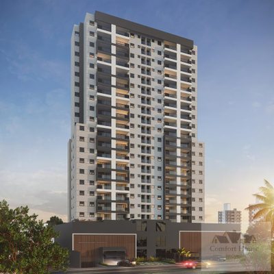 Apartamento, 3 quartos, 82 m² - Foto 4