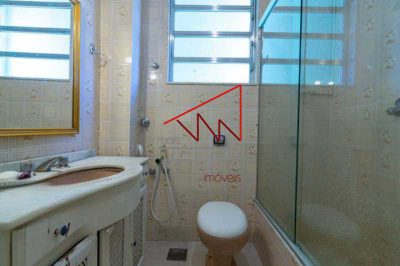Apartamento, 2 quartos, 80 m² - Foto 4