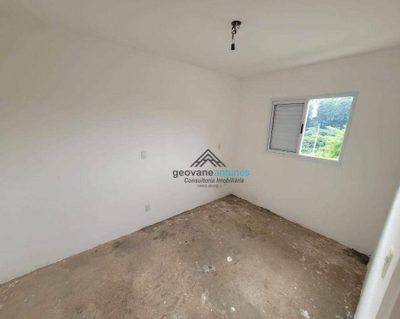 Apartamento, 2 quartos, 54 m² - Foto 3