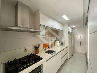 Apartamento, 3 quartos, 115 m² - Foto 4