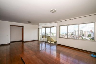 Apartamento, 3 quartos, 160 m² - Foto 2