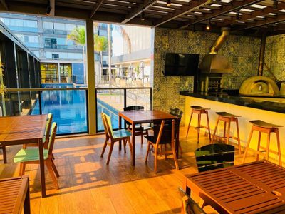 Apartamento, 3 quartos, 96 m² - Foto 4