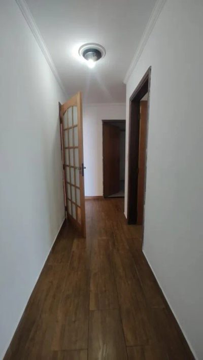 Apartamento, 3 quartos, 120 m² - Foto 2