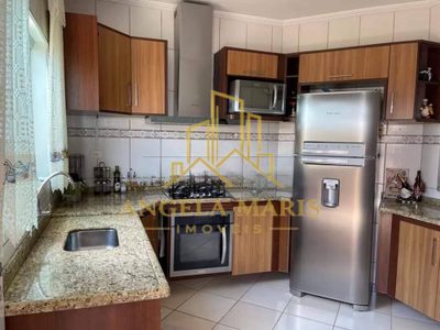 Casa, 3 quartos, 180 m² - Foto 2