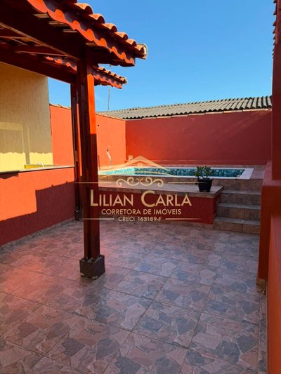 Casa, 2 quartos, 70 m² - Foto 3
