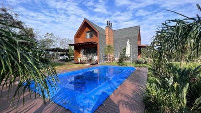 Chácara, 3 quartos, 25000 hectares - Foto 1