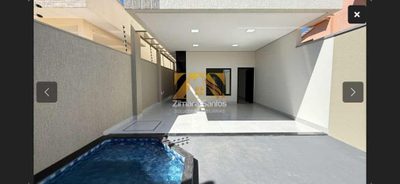 Casa, 3 quartos, 135 m² - Foto 3