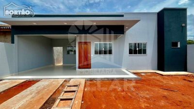 Casa, 3 quartos, 108 m² - Foto 3