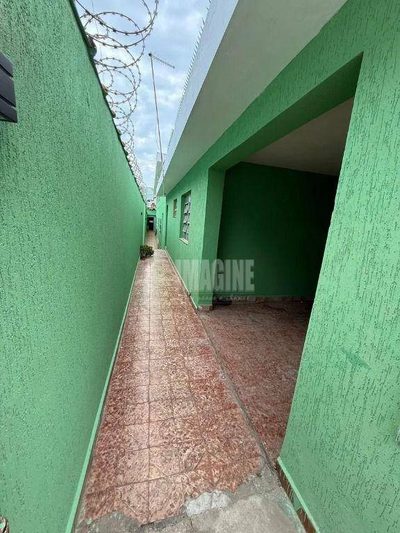 Sobrado, 4 quartos, 330 m² - Foto 3
