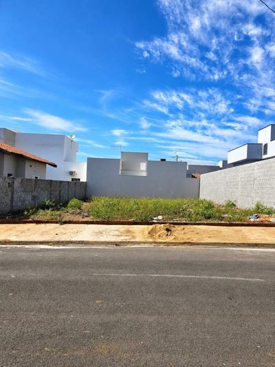 Terreno, 210 m² - Foto 1